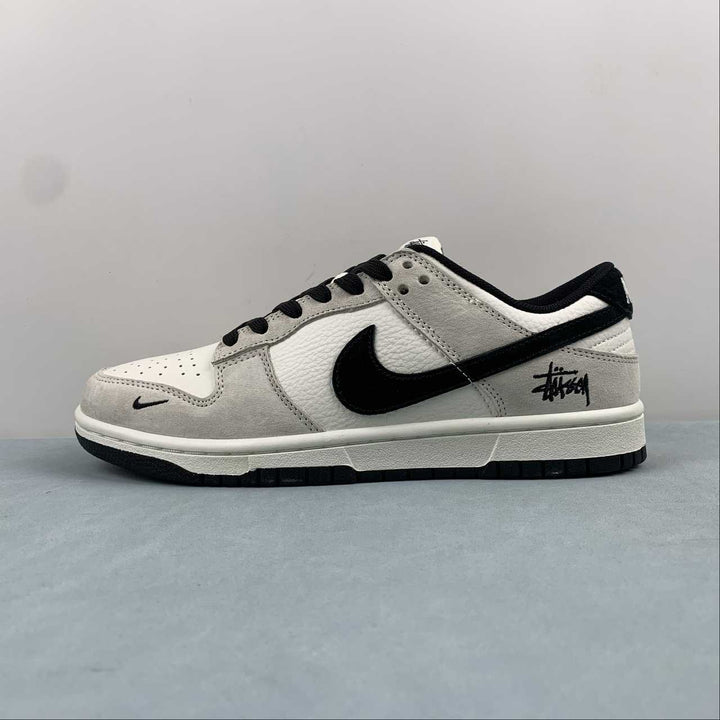Dunk Stussy Black