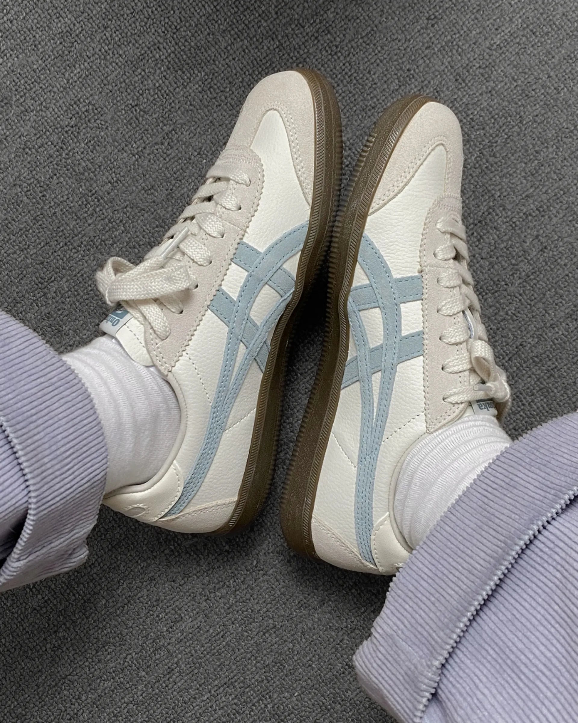 Tiger Tokuten Sky Blue