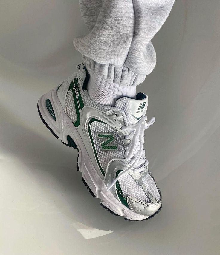 Nb 530 Green