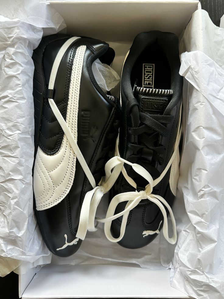 Rose Speedcat Black
