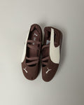 Ballet White Chocolate
