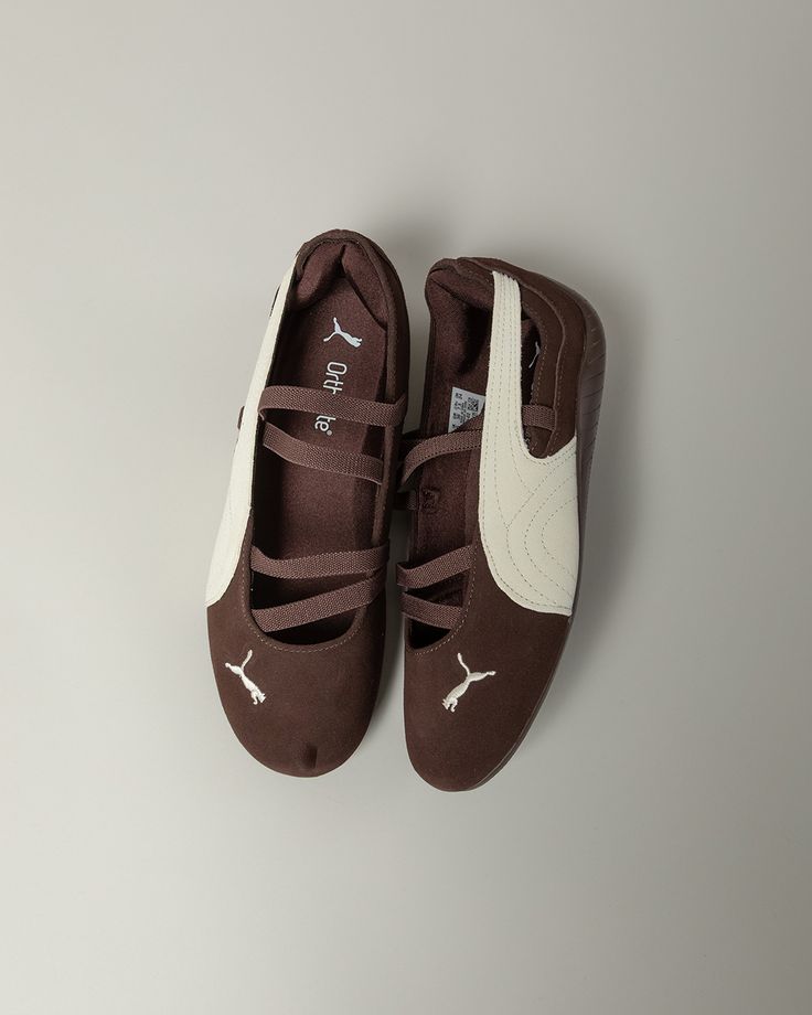 Ballet White Chocolate