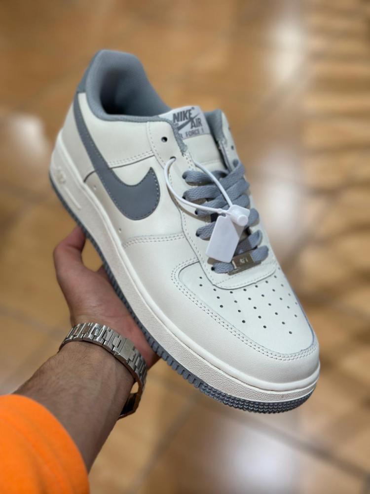 Airforce Beige Grey