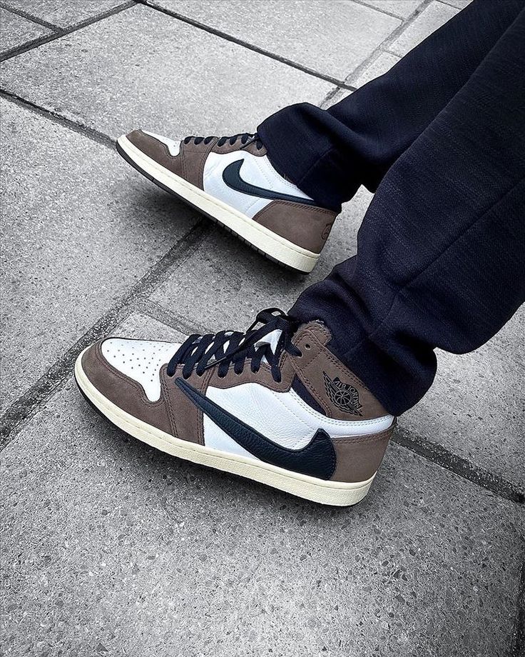 Jordan Hi Travis
