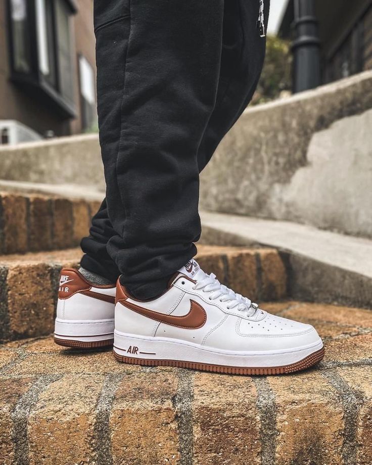Airforce Mocha