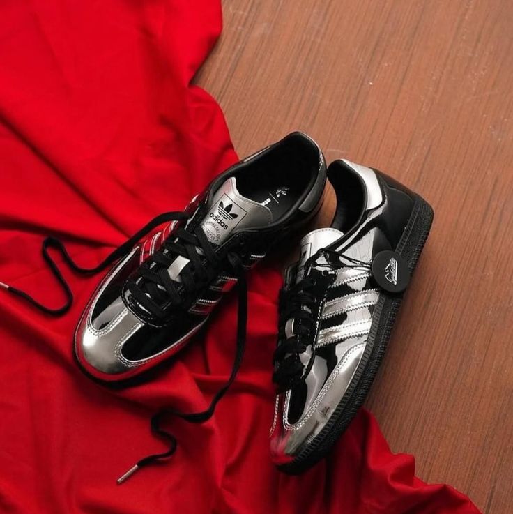 Samba Atoms