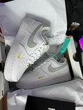 Airforce Mint Green