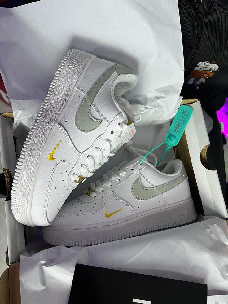 Airforce Mint Green