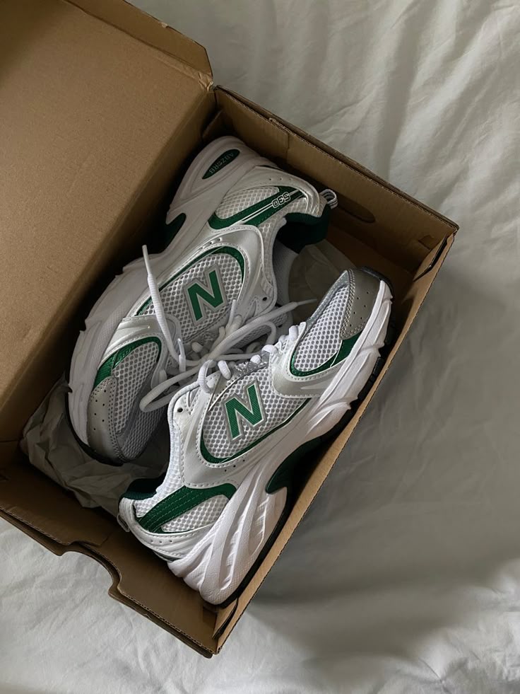 Nb 530 Green