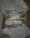Addidas Tokyo Silver