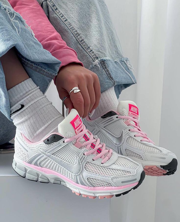 Vomero Pink