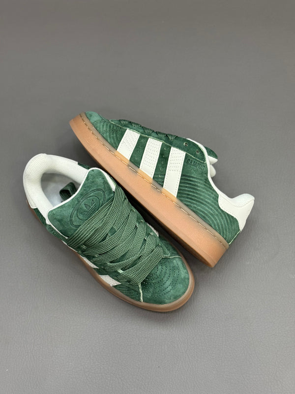 Campus Green Oxide