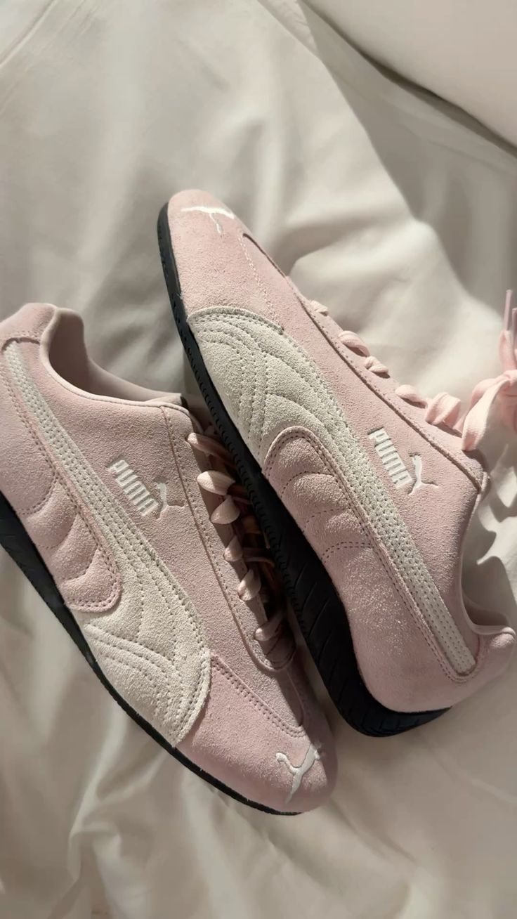 Speedcat Pink