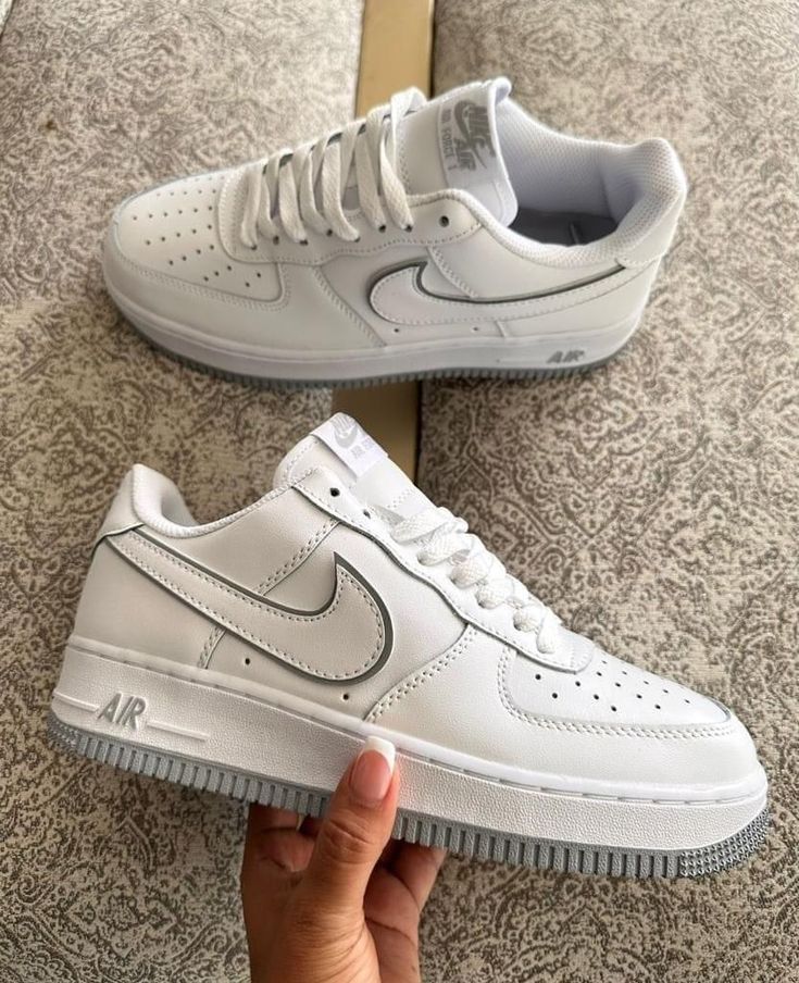 Airforce Wolf Grey