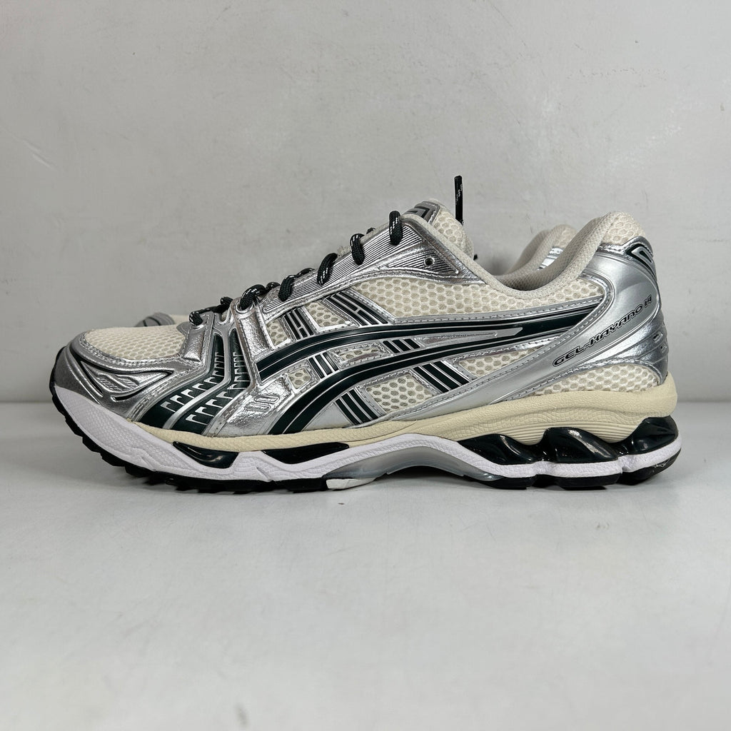 Asics black