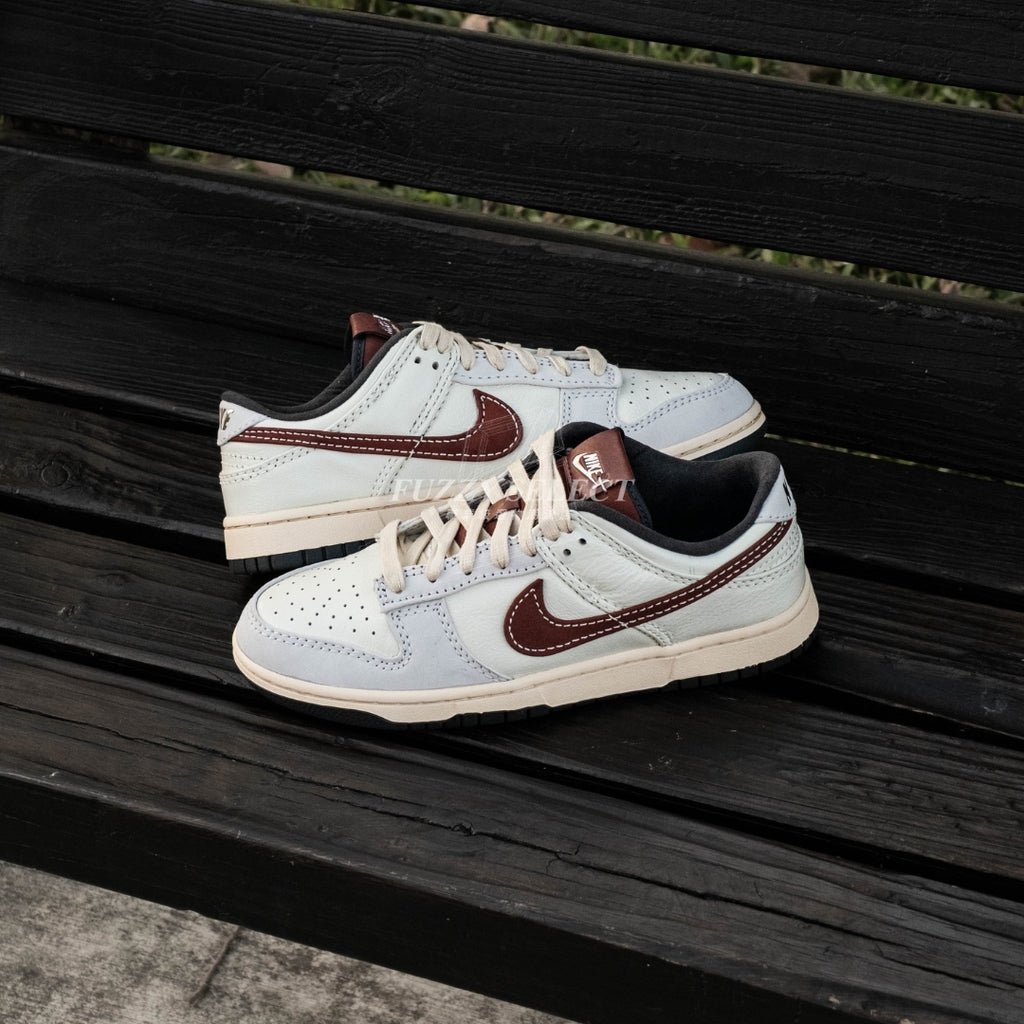 Dunk Low Soft Pearl