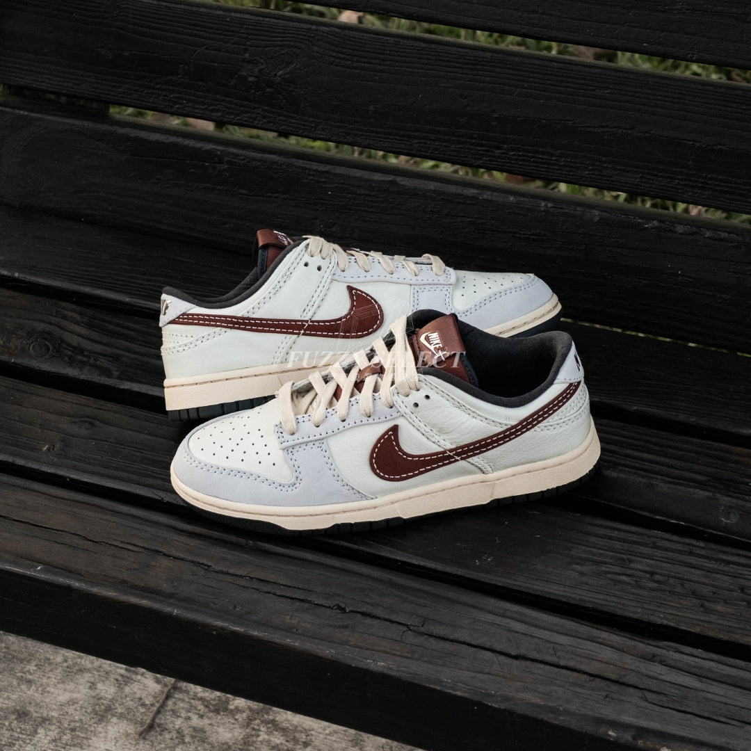 Dunk Low Soft Pearl
