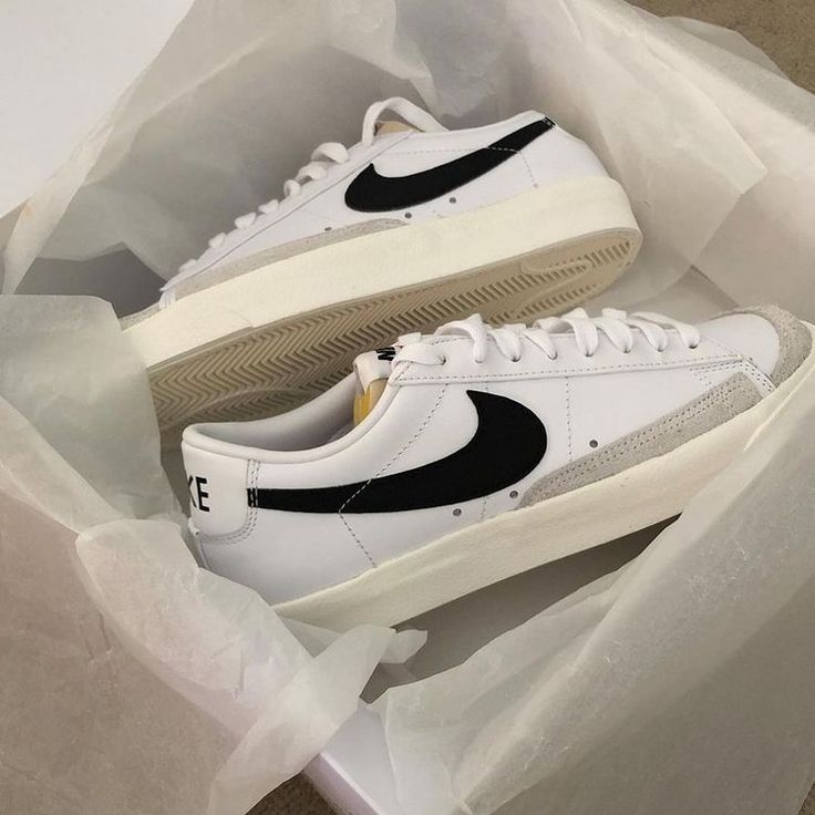 Blazer Low