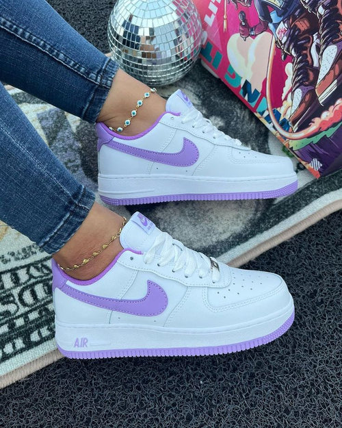 Airforce Lavender