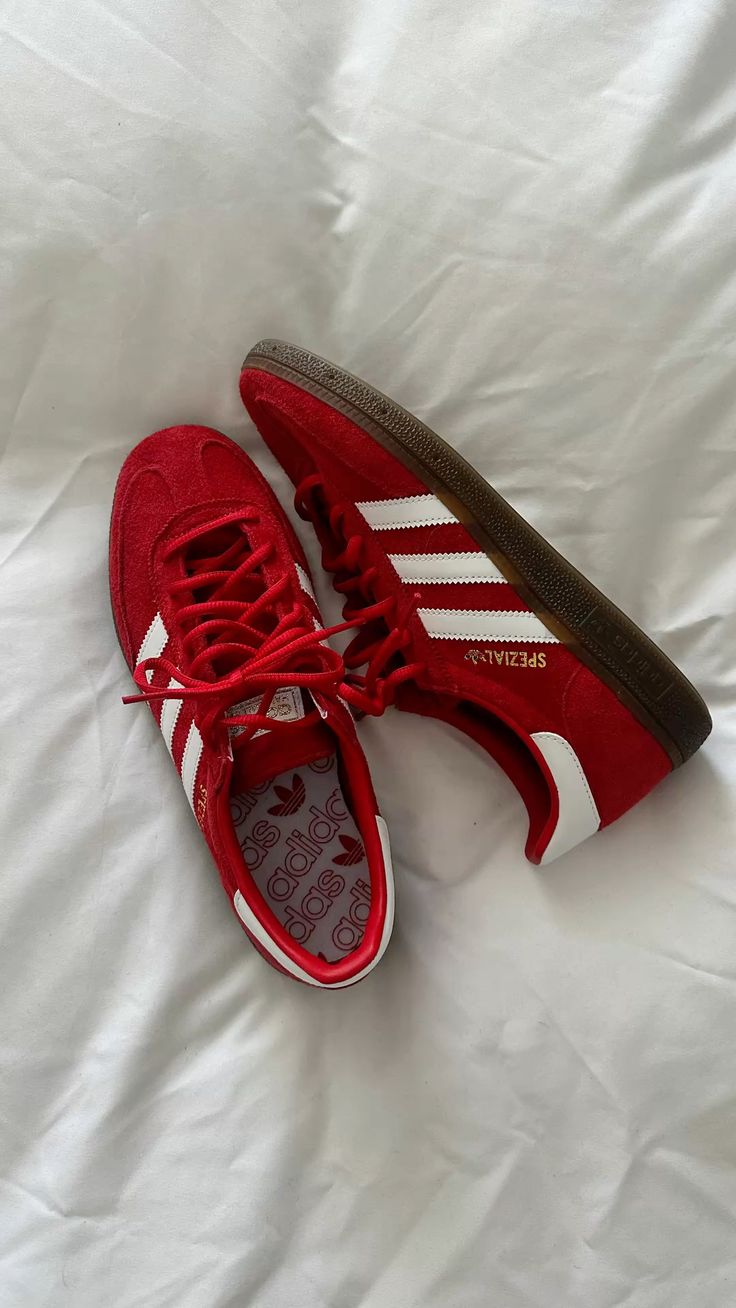 Spezial Red
