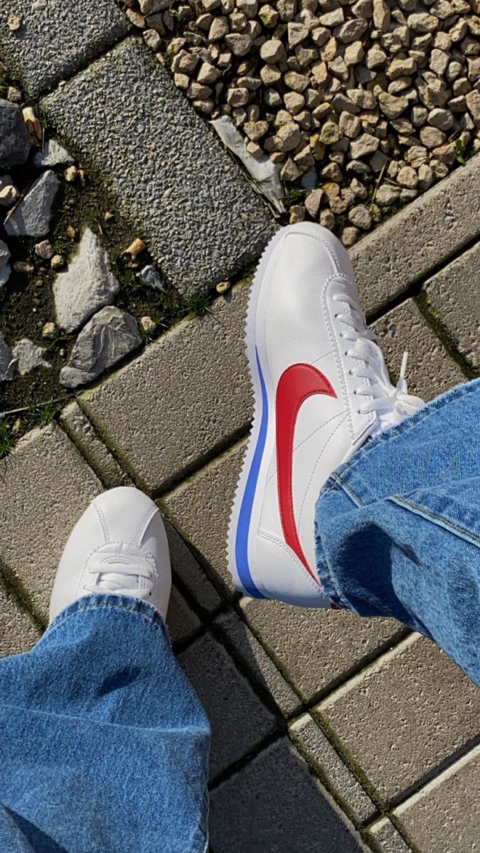 Cortez Red Tick