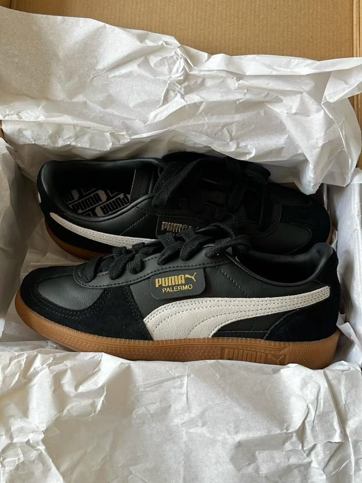 Palermo Black