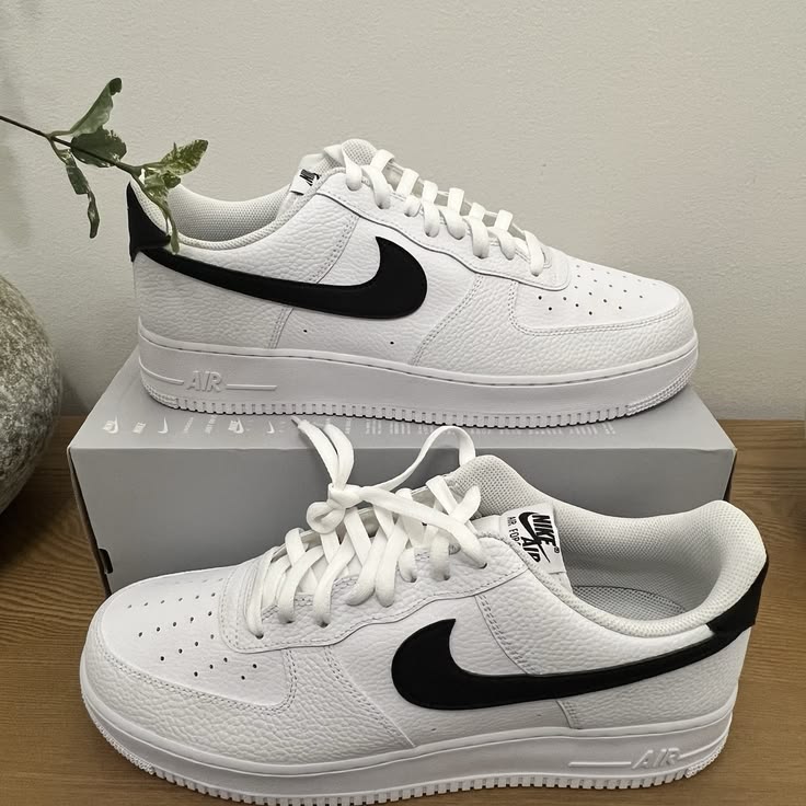 Airforce New Black