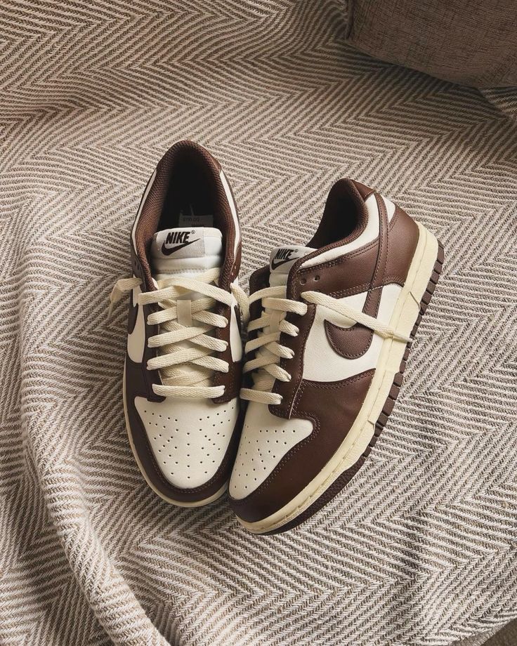 Dunk low Coca