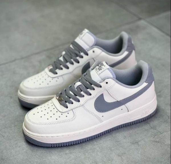 Airforce Beige Grey