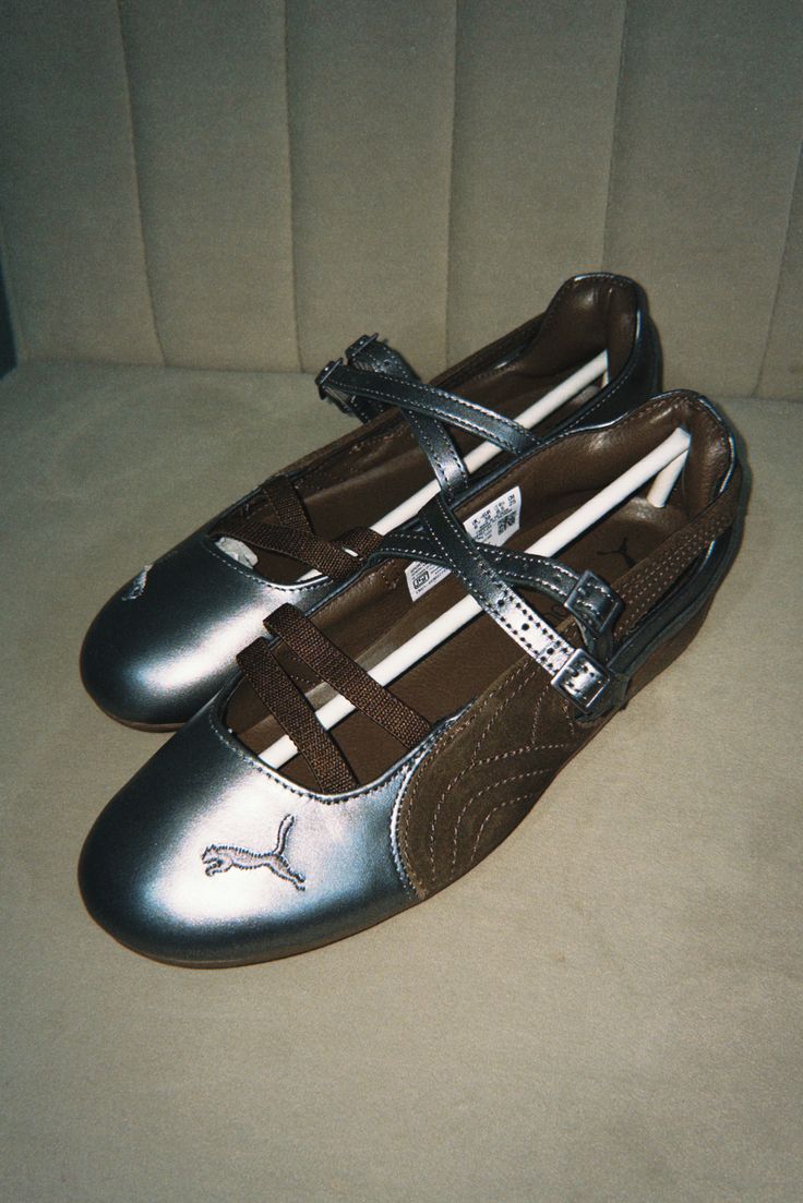 Speedcat Ballet Chocolate
