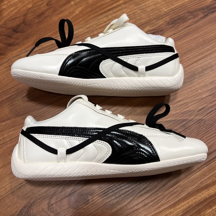 Rose Speedcat white