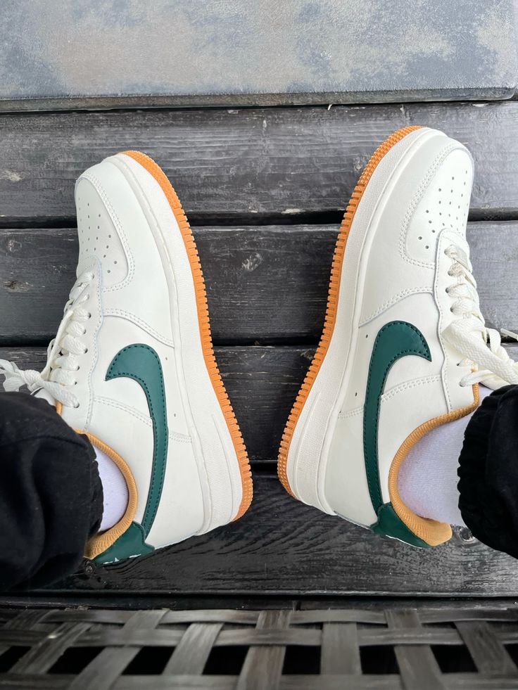 Airforce Beige Green