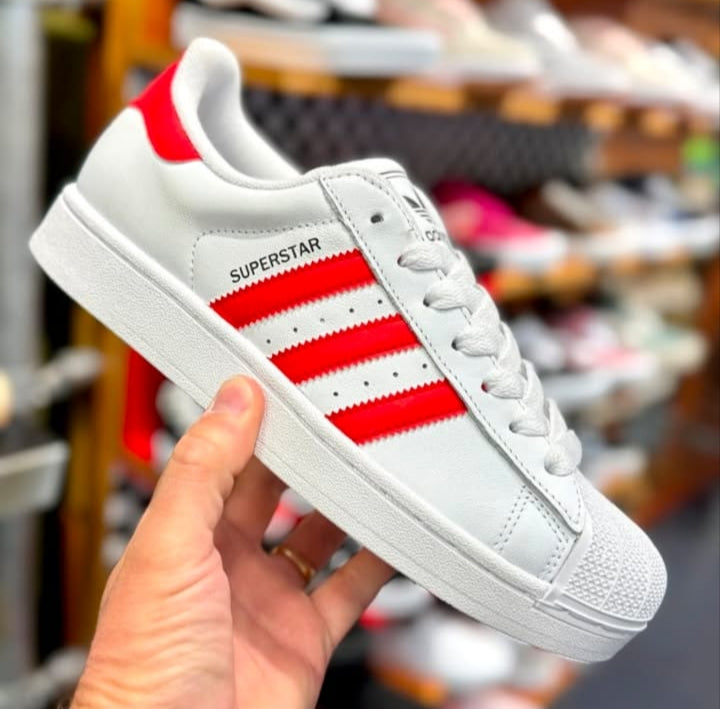 Superstar Red
