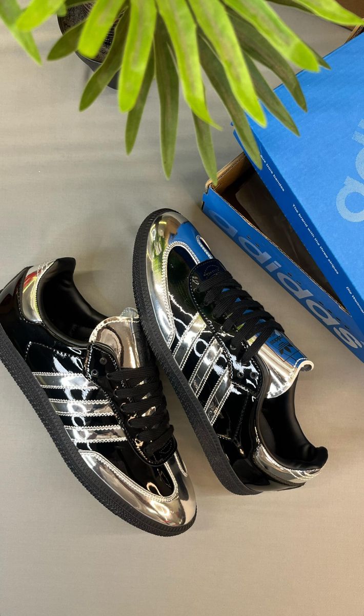 Samba Atoms