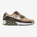 Airmax Beige Brown