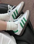 Samba Green