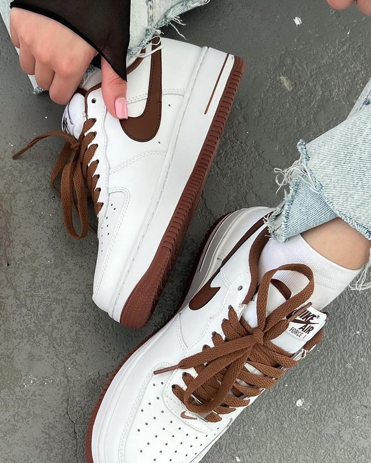 Airforce Mocha