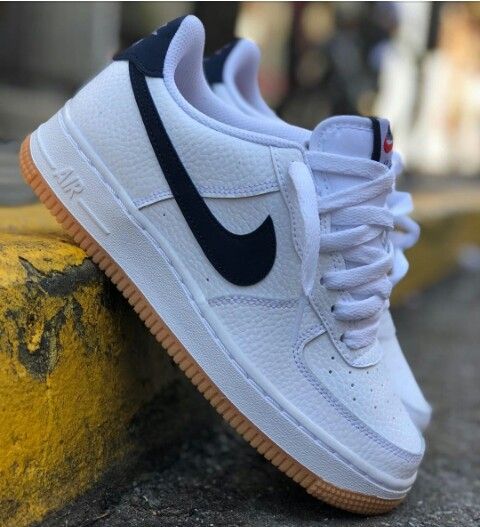 Airforce Gum Sole