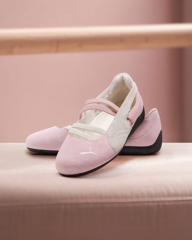 Speedcat Ballet Pink