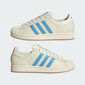 Superstar Messi Cream White