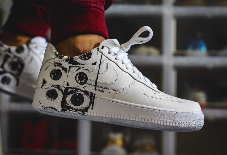 Airforce CDG