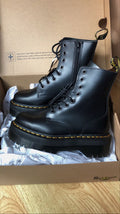 Dr Martens Hi Black