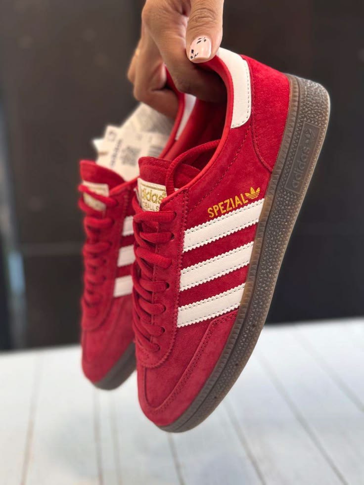 Spezial Red