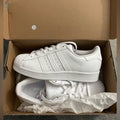 Superstar Full White