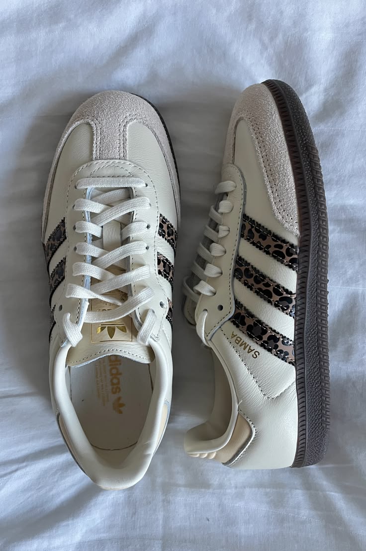 Samba Leopard