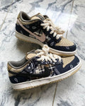 Dunk Low Travis Scott