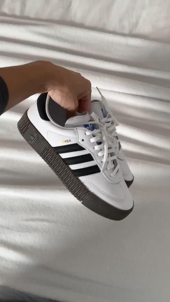 Samba Platform