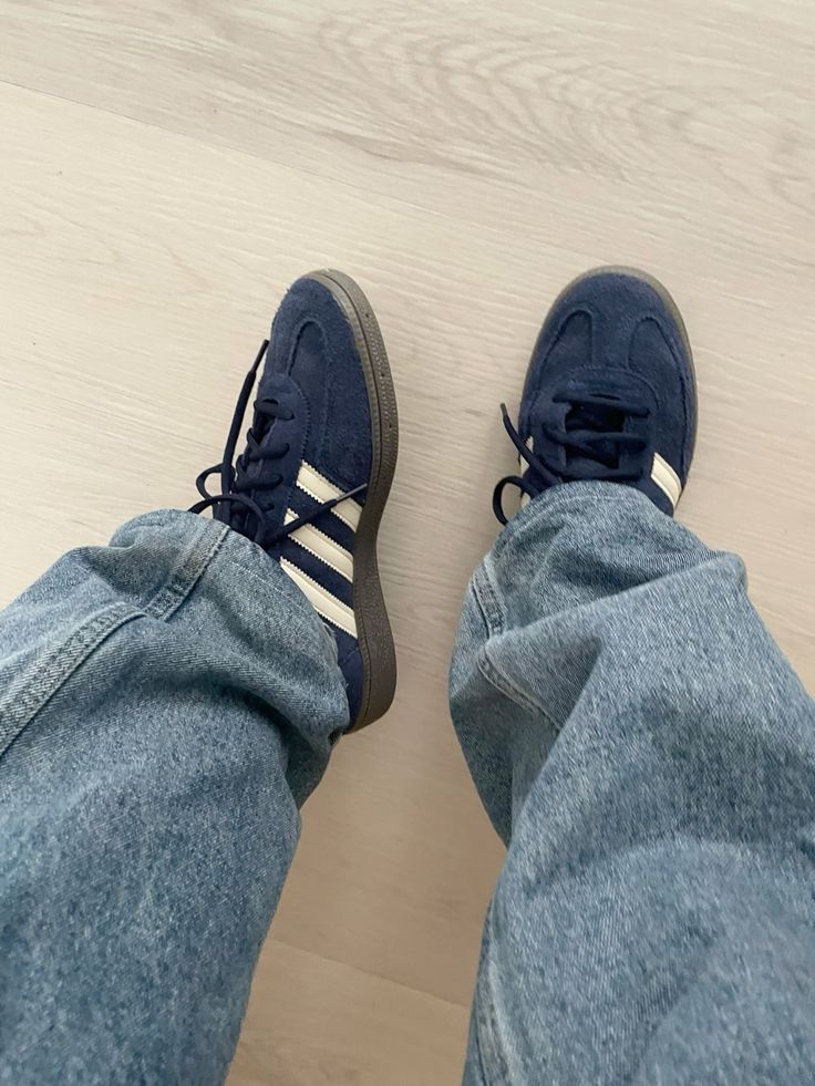 Spezial Night Indigo