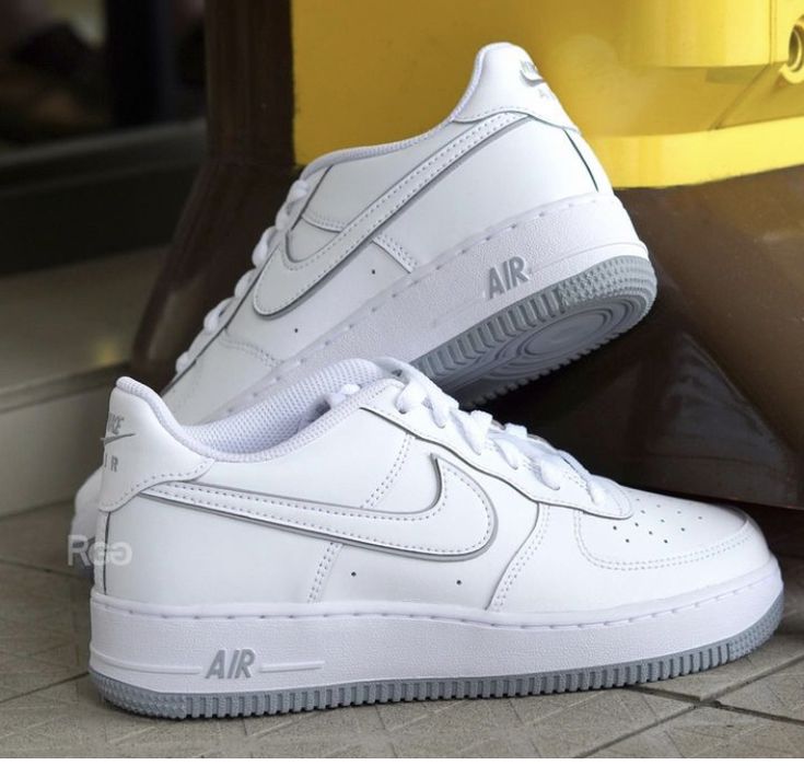 Airforce Wolf Grey