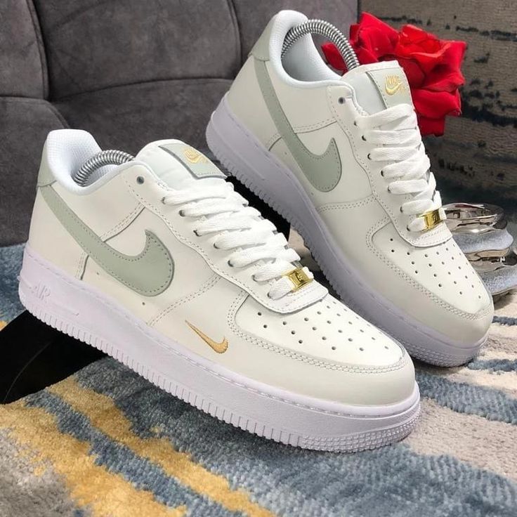 Airforce Mint Green